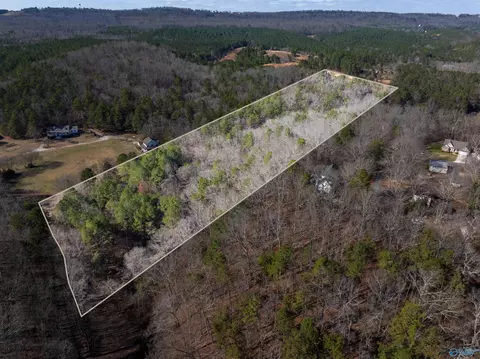 12 2 Acres Browder Rd, Fort Payne, AL 35968