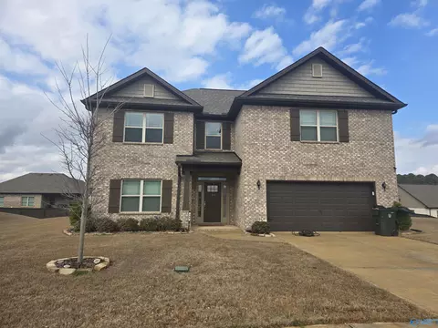 109 Pomelo St, Huntsville, AL 35811