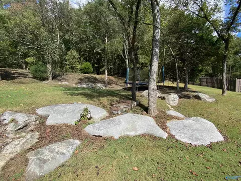 Exterior - 27 Kenthurst Ln, Gurley, AL 35748 photo 6 of 11