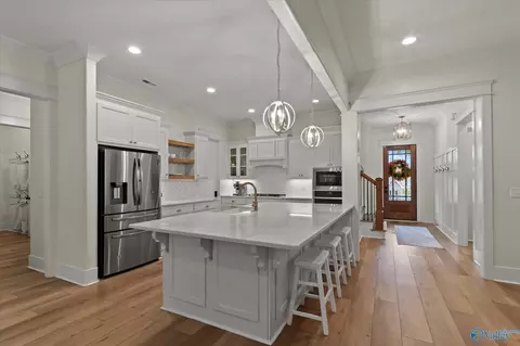 Kitchen - 27 Kenthurst Ln, Gurley, AL 35748 photo 1 of 3