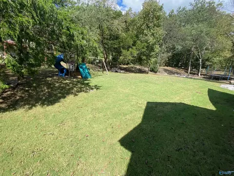 Exterior - 27 Kenthurst Ln, Gurley, AL 35748 photo 8 of 11