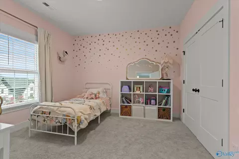 Bedroom - 27 Kenthurst Ln, Gurley, AL 35748 photo 4 of 10