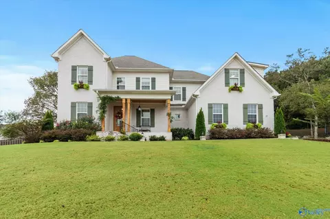 Exterior - 27 Kenthurst Ln, Gurley, AL 35748 photo 1 of 11