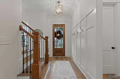 Entry Way - 27 Kenthurst Ln, Gurley, AL 35748 photo 1 of 1