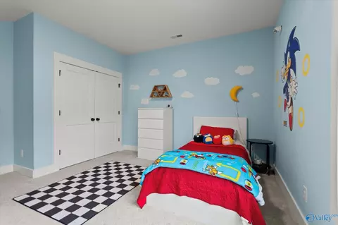 Bedroom - 27 Kenthurst Ln, Gurley, AL 35748 photo 7 of 10