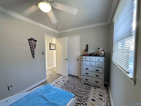 Bedroom - 29645 3rd Ave, Ardmore, AL 35739 photo 2 of 4