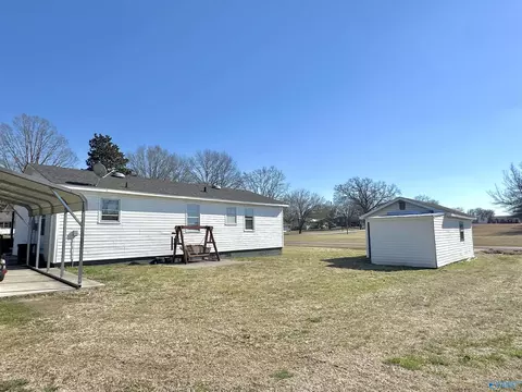 Exterior - 29645 3rd Ave, Ardmore, AL 35739 photo 4 of 4