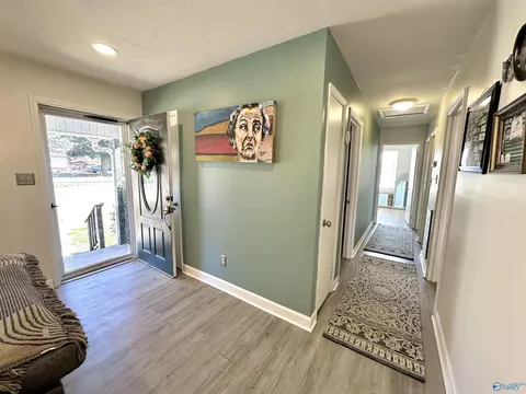 Entry Way - 29645 3rd Ave, Ardmore, AL 35739 photo 1 of 1