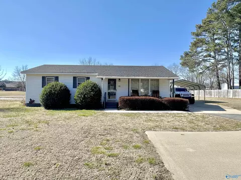 Exterior - 29645 3rd Ave, Ardmore, AL 35739 photo 3 of 4