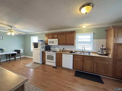 Kitchen - 29645 3rd Ave, Ardmore, AL 35739 photo 1 of 3