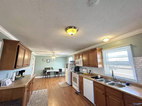 Kitchen - 29645 3rd Ave, Ardmore, AL 35739 photo 3 of 3