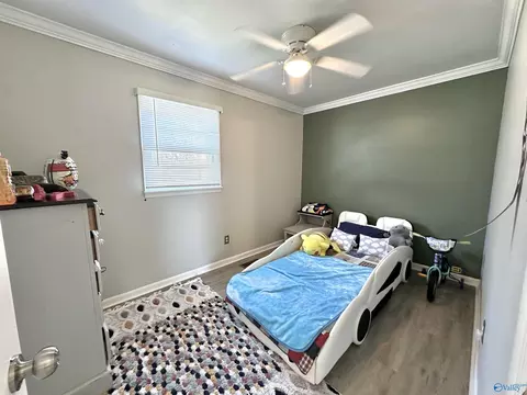 Bedroom - 29645 3rd Ave, Ardmore, AL 35739 photo 3 of 4