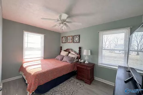 Bedroom - 29645 3rd Ave, Ardmore, AL 35739 photo 4 of 4