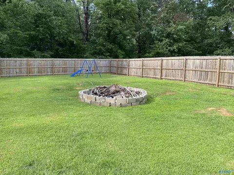 Exterior - 135 Forest Hill Rd, Trinity, AL 35673 photo 4 of 6
