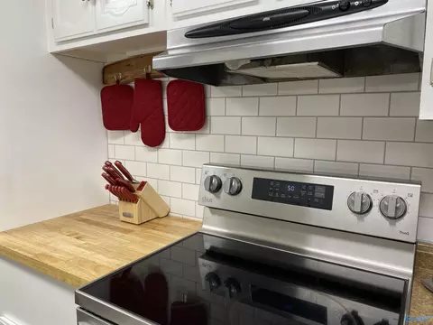Kitchen - 135 Forest Hill Rd, Trinity, AL 35673 photo 2 of 2