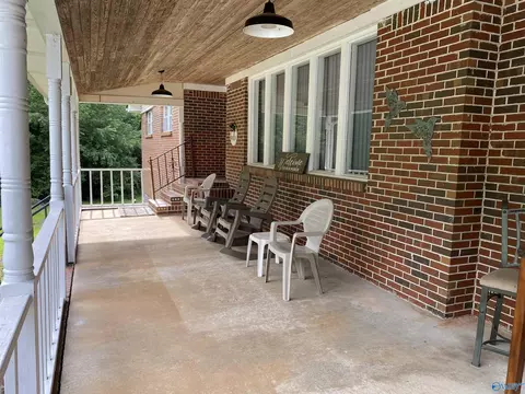 Exterior - 135 Forest Hill Rd, Trinity, AL 35673 photo 1 of 6