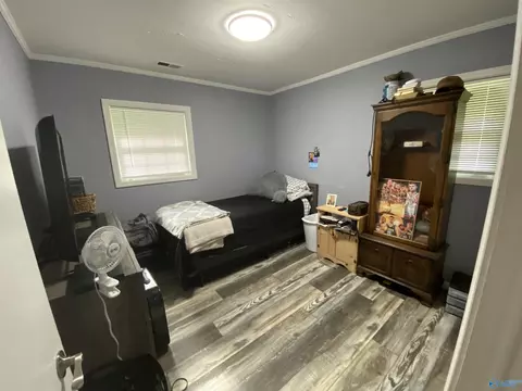 Bedroom - 135 Forest Hill Rd, Trinity, AL 35673 photo 2 of 3