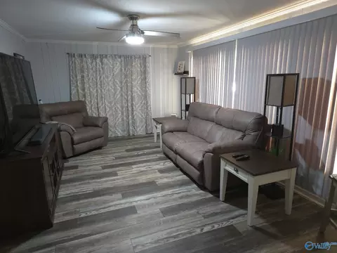 Living - 135 Forest Hill Rd, Trinity, AL 35673 photo 1 of 2