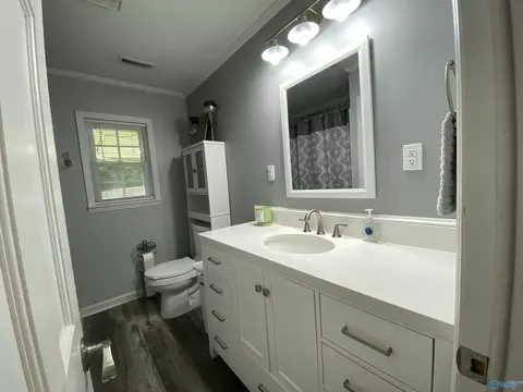 Bath - 135 Forest Hill Rd, Trinity, AL 35673 photo 1 of 3