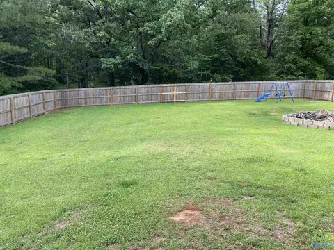 Exterior - 135 Forest Hill Rd, Trinity, AL 35673 photo 3 of 6