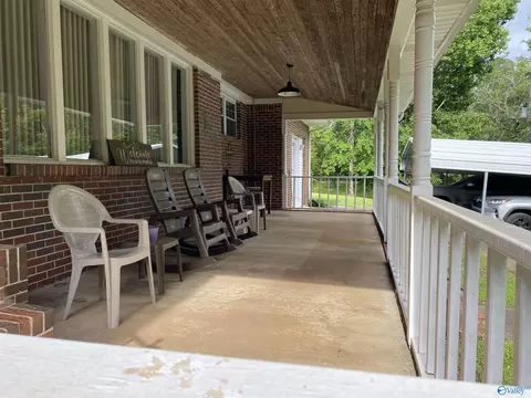 Exterior - 135 Forest Hill Rd, Trinity, AL 35673 photo 2 of 6