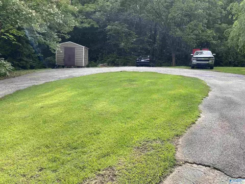 Exterior - 135 Forest Hill Rd, Trinity, AL 35673 photo 6 of 6