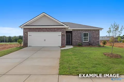 4826 Benjamins Bloom Loop, Huntsville, AL 35810