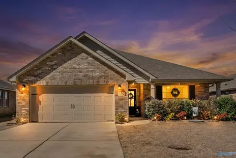 372 Willow Bank Cir, Decatur, AL 35603
