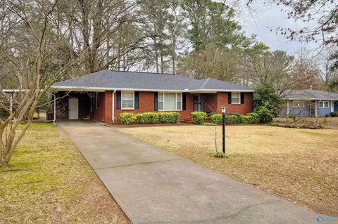1508 13th Ave, Decatur, AL 35601