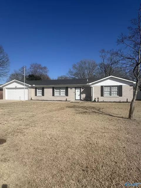 1218 Castleman Ave, Decatur, AL 35601