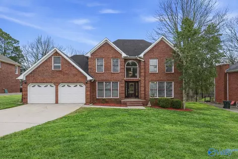 110 Heatherwood Dr, Madison, AL 35758