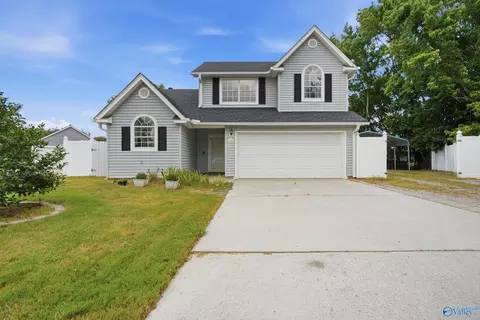 14023 SW Galveston Cir, Huntsville, AL 35803