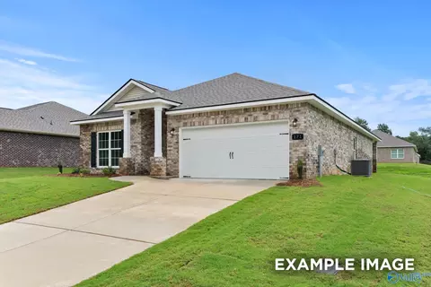 300 Keller Dr, Hazel Green, AL 35750