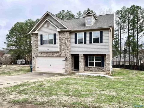 15692 Cold Branch Cir, Harvest, AL 35749