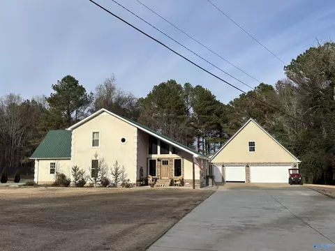 120 Preston Cove Rd, Scottsboro, AL 35769