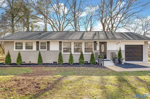 2019 Lance Rd, Huntsville, AL 35810