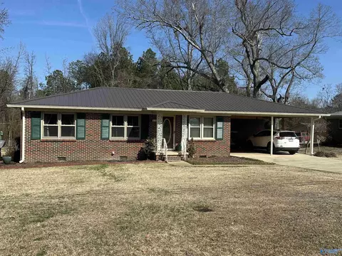 216 Elsmore Blvd, Gadsden, AL 35904