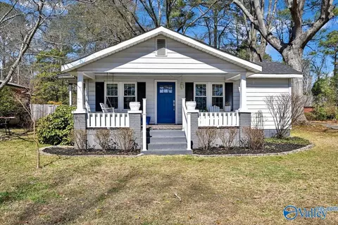407 Birmingham St, Cullman, AL 35055
