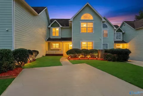 152 Stone Meadow Ln #152, Madison, AL 35758