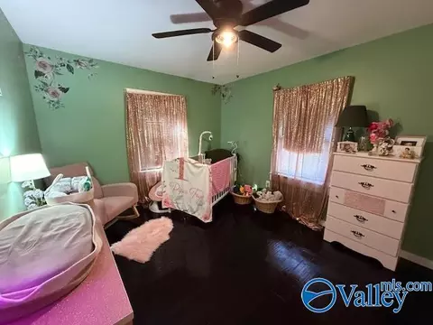 Bedroom - 190 College Rd, Dutton, AL 35744 photo 4 of 6