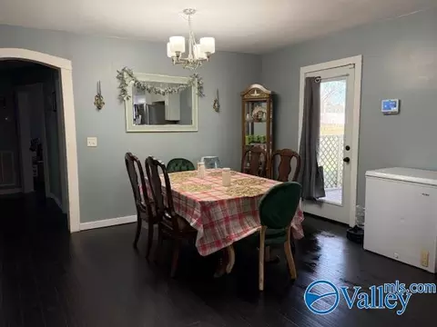 Dining - 190 College Rd, Dutton, AL 35744 photo 1 of 1