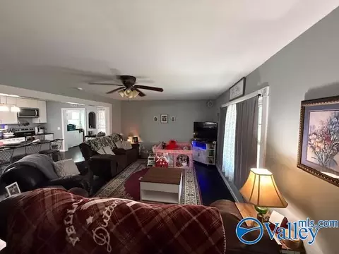 Living - 190 College Rd, Dutton, AL 35744 photo 1 of 1