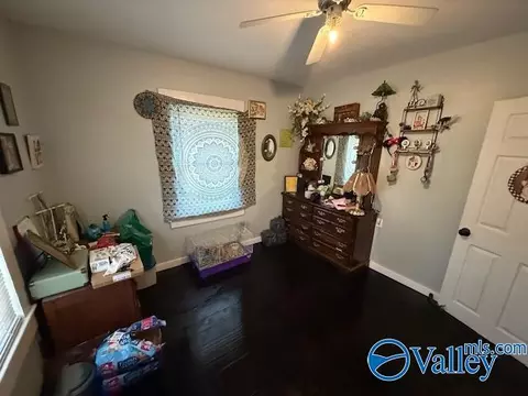 Bedroom - 190 College Rd, Dutton, AL 35744 photo 6 of 6