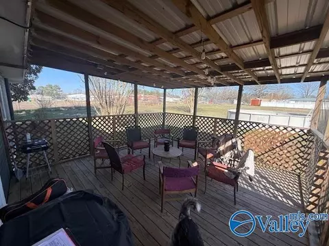Exterior - 190 College Rd, Dutton, AL 35744 photo 2 of 3