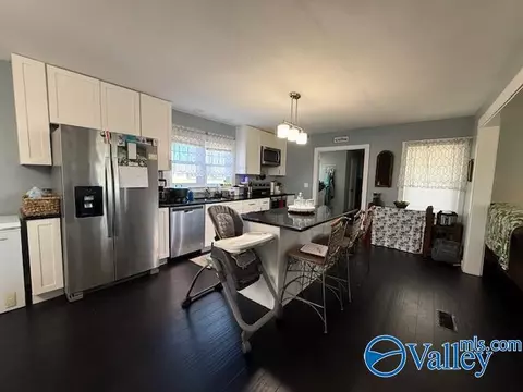 Kitchen - 190 College Rd, Dutton, AL 35744 photo 2 of 2