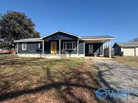 190 College Rd, Dutton, AL 35744