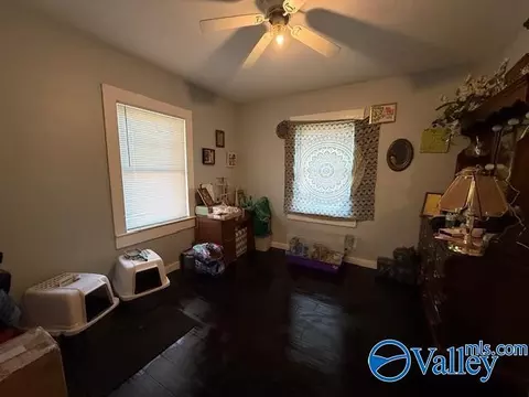 Bedroom - 190 College Rd, Dutton, AL 35744 photo 5 of 6