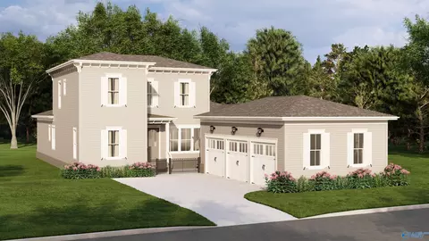 373 Saint Louis St, Madison, AL 35758