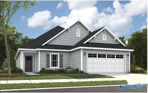 16600 Hamilton Pl, Athens, AL 35613