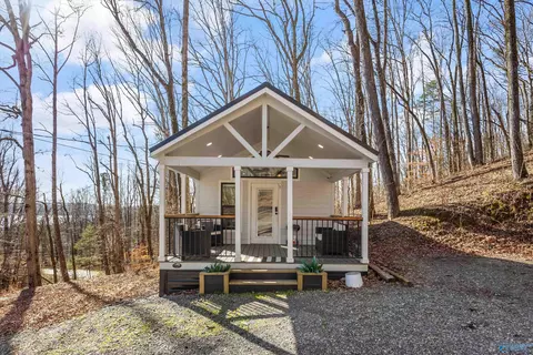 2214 Baker Mountain Rd, Grant, AL 35747